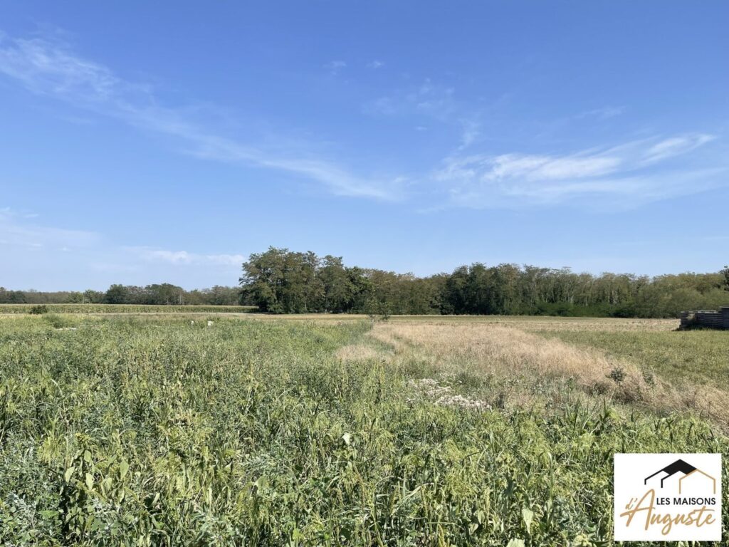Terrain à bâtir de 514 m² à NIEDERHERGHEIM (68)