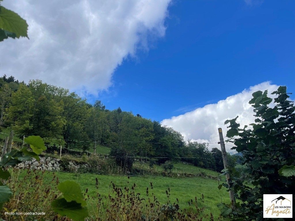 Terrain à bâtir de 845 m² à ORBEY (68)